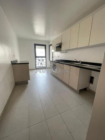 Appartement 2 chambres, 3 salles de bain à louer à Casablanca Finance City — Photo 31