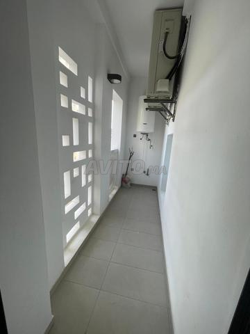 Appartement 2 chambres, 3 salles de bain à louer à Casablanca Finance City — Photo 33