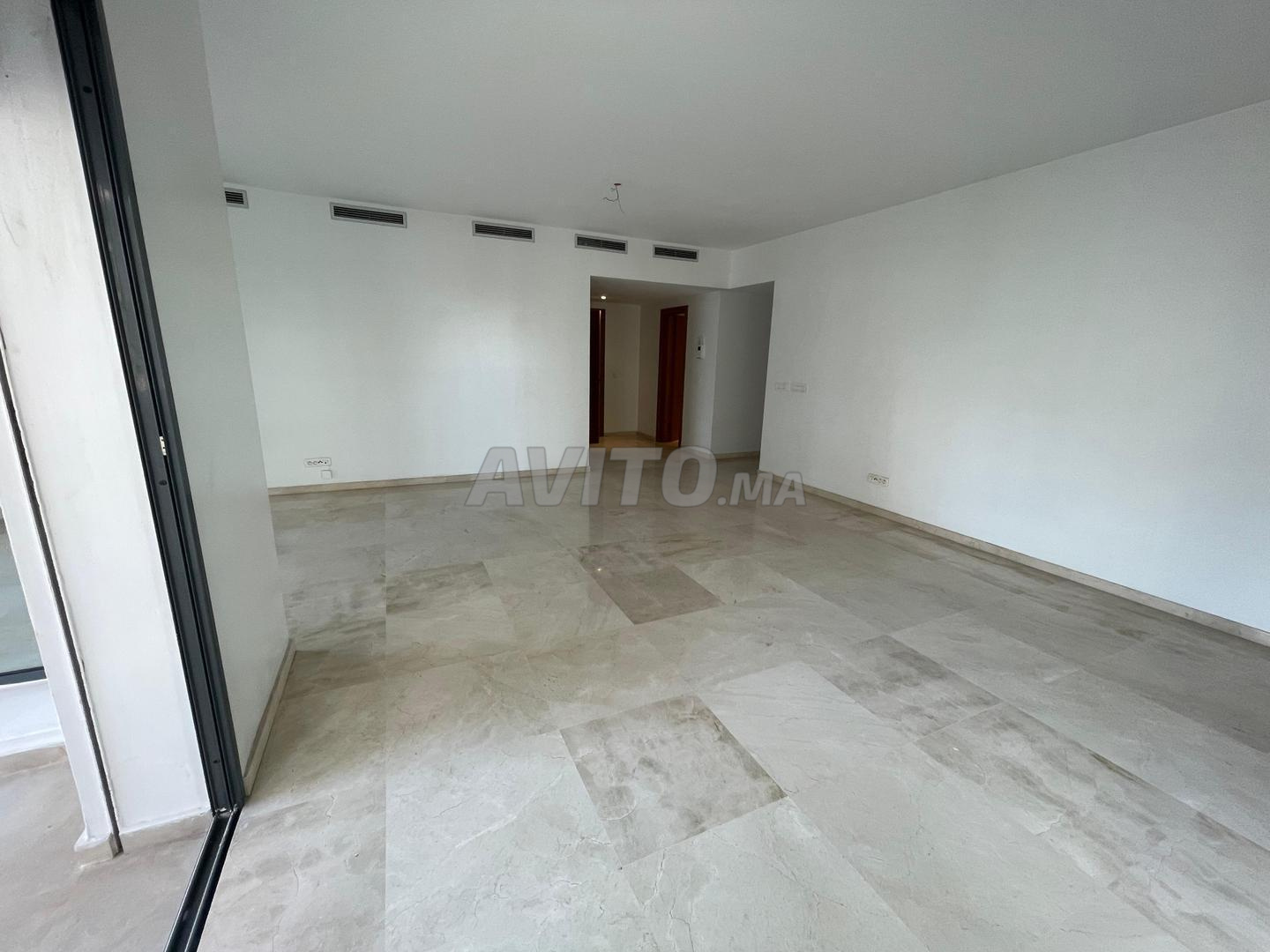 Appartement 2 chambres, 3 salles de bain à louer à Casablanca Finance City — Photo 8