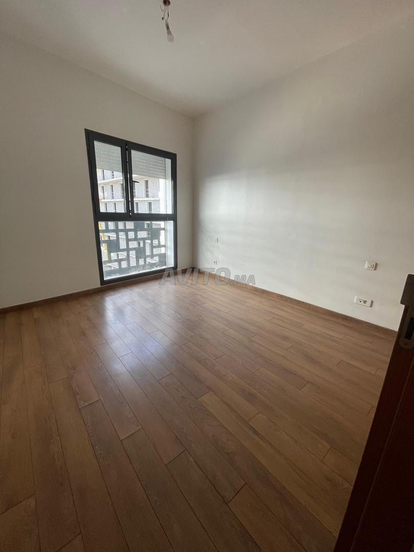 Appartement 2 chambres, 3 salles de bain à louer à Casablanca Finance City — Photo 10