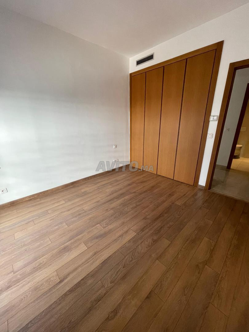 Appartement 2 chambres, 3 salles de bain à louer à Casablanca Finance City — Photo 14