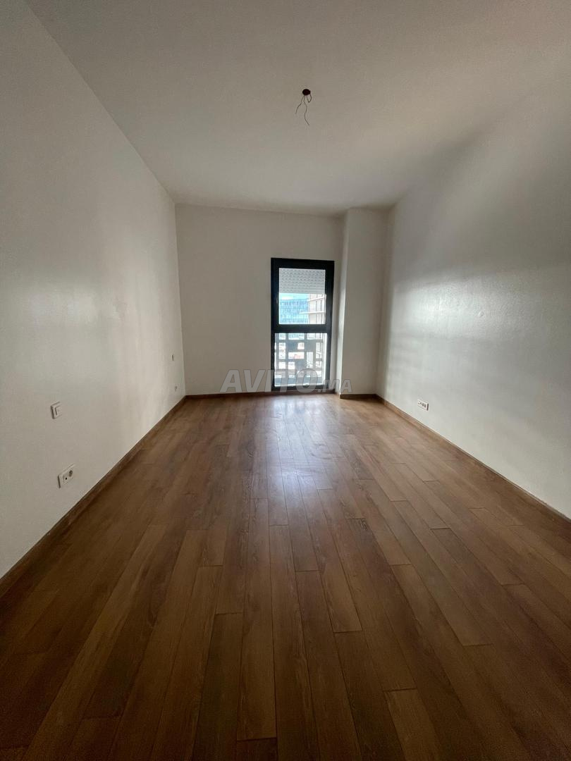 Appartement 2 chambres, 3 salles de bain à louer à Casablanca Finance City — Photo 22
