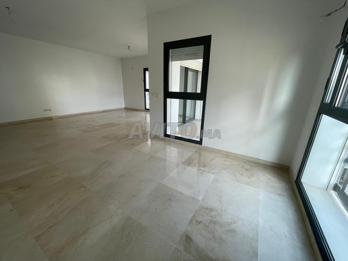 Appartement 2 chambres, 3 salles de bain à louer à Casablanca Finance City — Photo 30