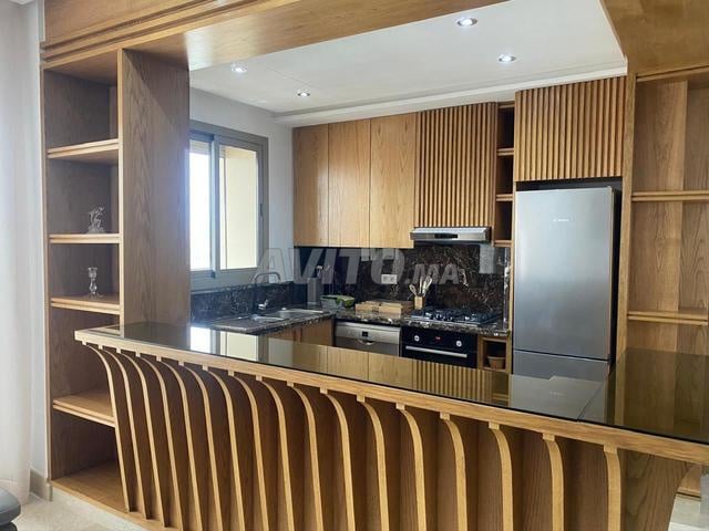 Furnished Apartment for Rent in Casablanca (CfC) — Photo 2