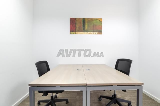 8 m² Office for Rent in Casablanca, Casa Shore 1 — Photo 2