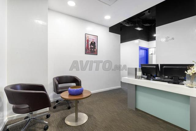 8 m² Office for Rent in Casablanca, Casa Shore 1 — Photo 6