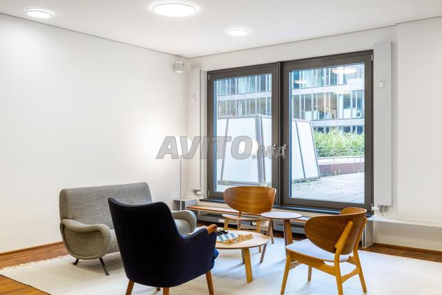 8 m² Office for Rent in Casablanca, Casa Shore 1 — Photo 10