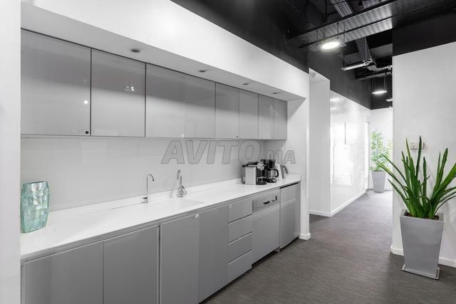 8 m² Office for Rent in Casablanca, Casa Shore 1 — Photo 12