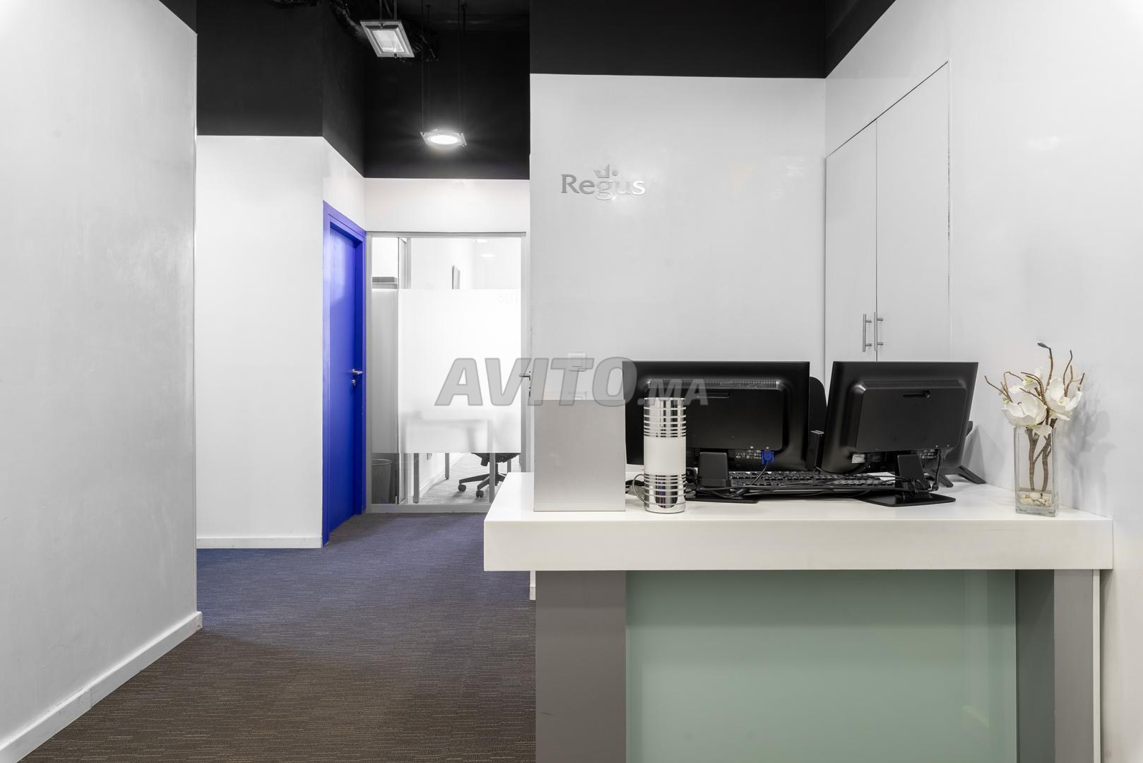 8 m² Office for Rent in Casablanca, Casa Shore 1 — Photo 3