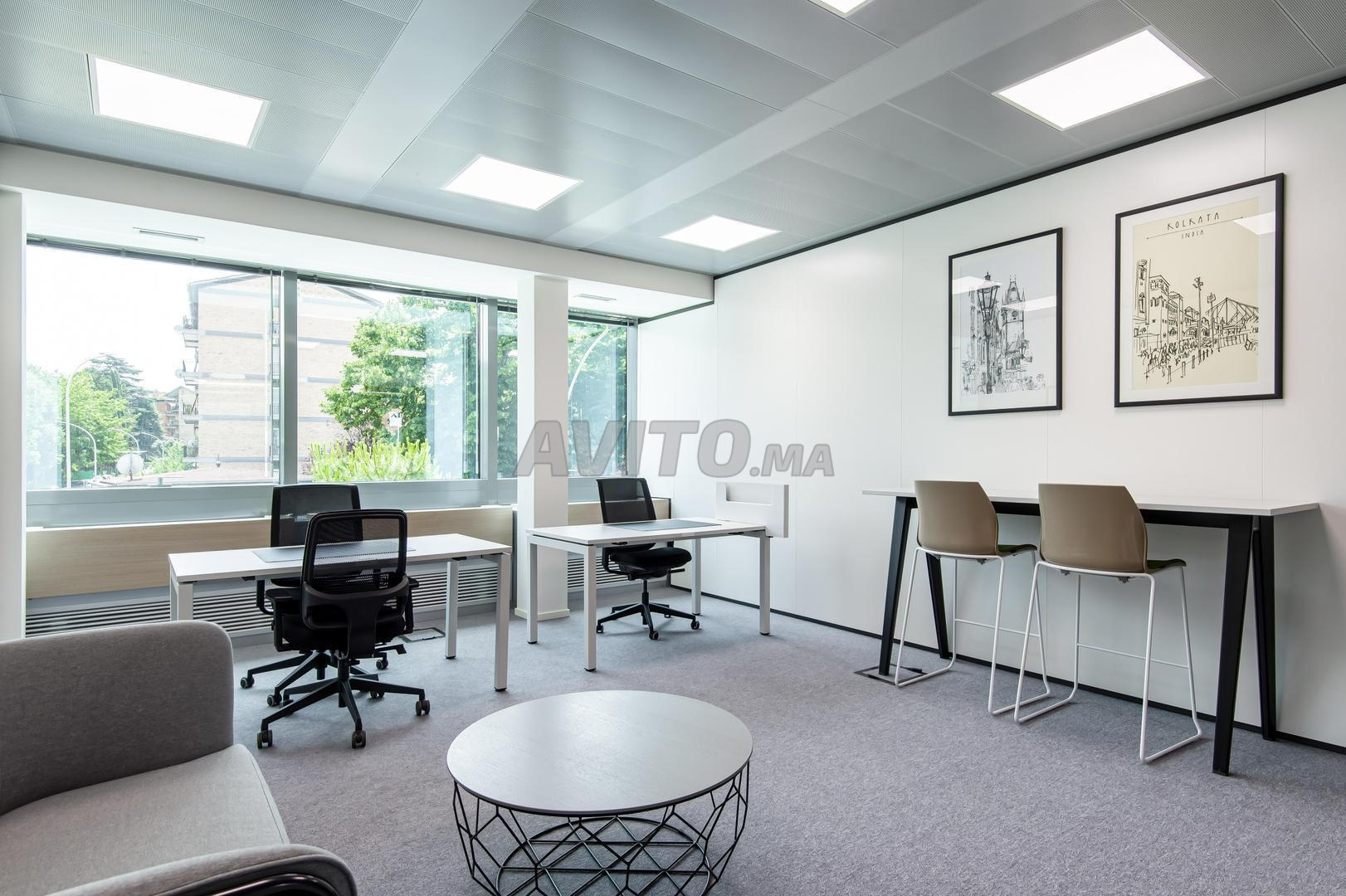 8 m² Office for Rent in Casablanca, Casa Shore 1 — Photo 15