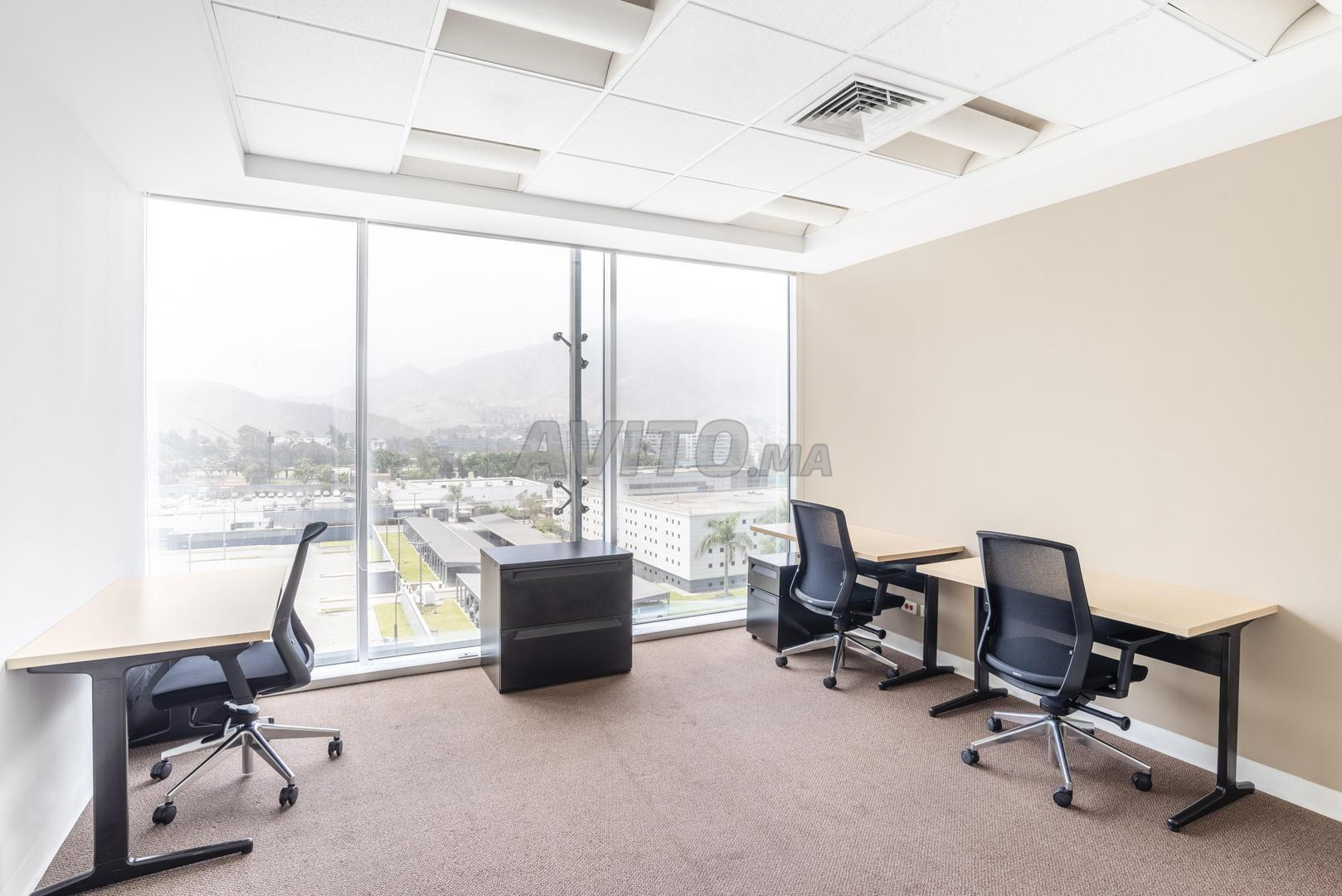 8 m² Office for Rent in Casablanca, Casa Shore 1 — Photo 17