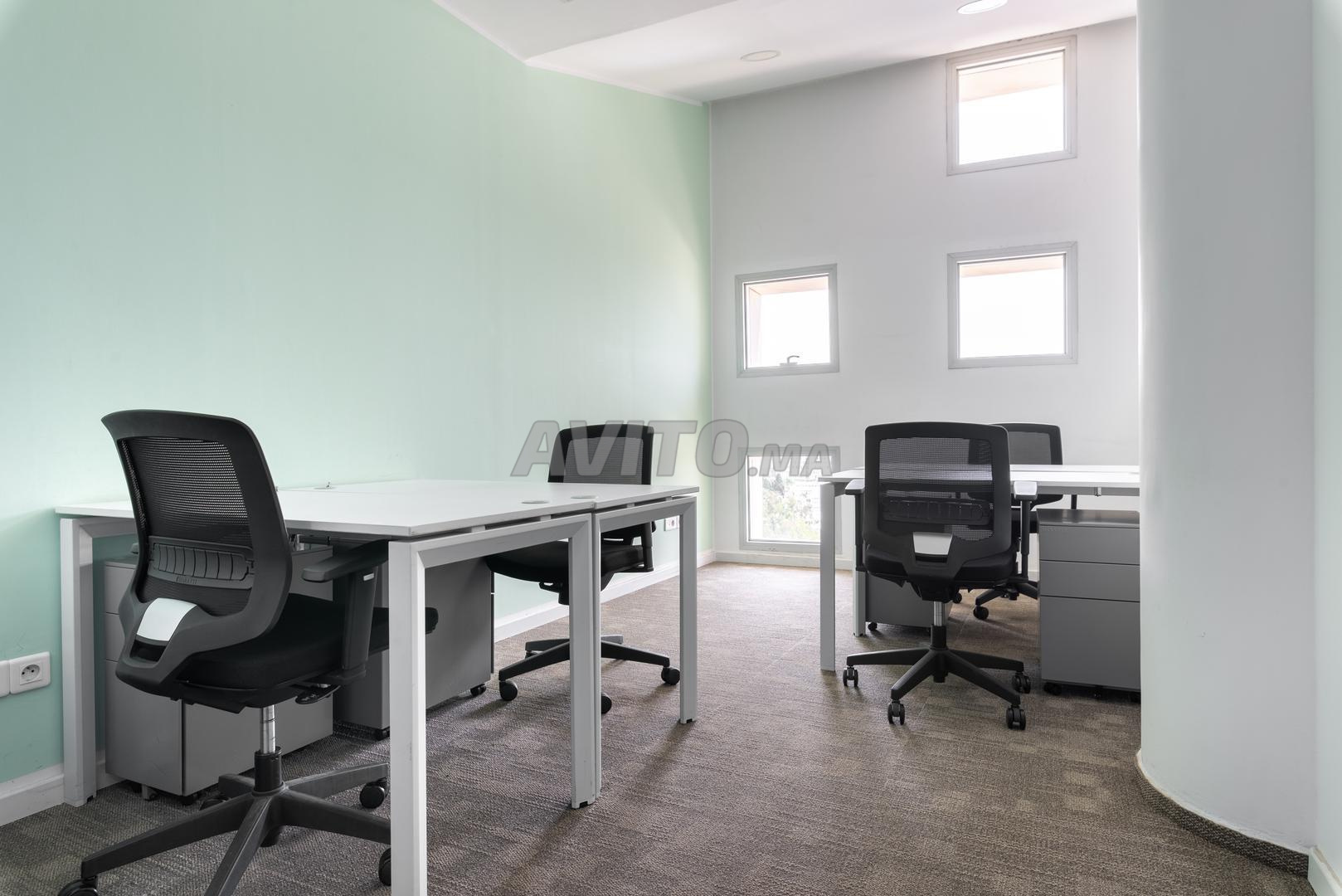 8 m² Office for Rent in Casablanca, Casa Shore 1 — Photo 19