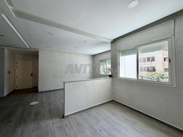 80 m² Office for Rent in Témara — Photo 9