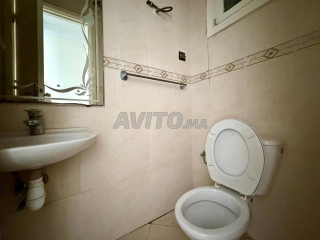80 m² Office for Rent in Témara — Photo 15