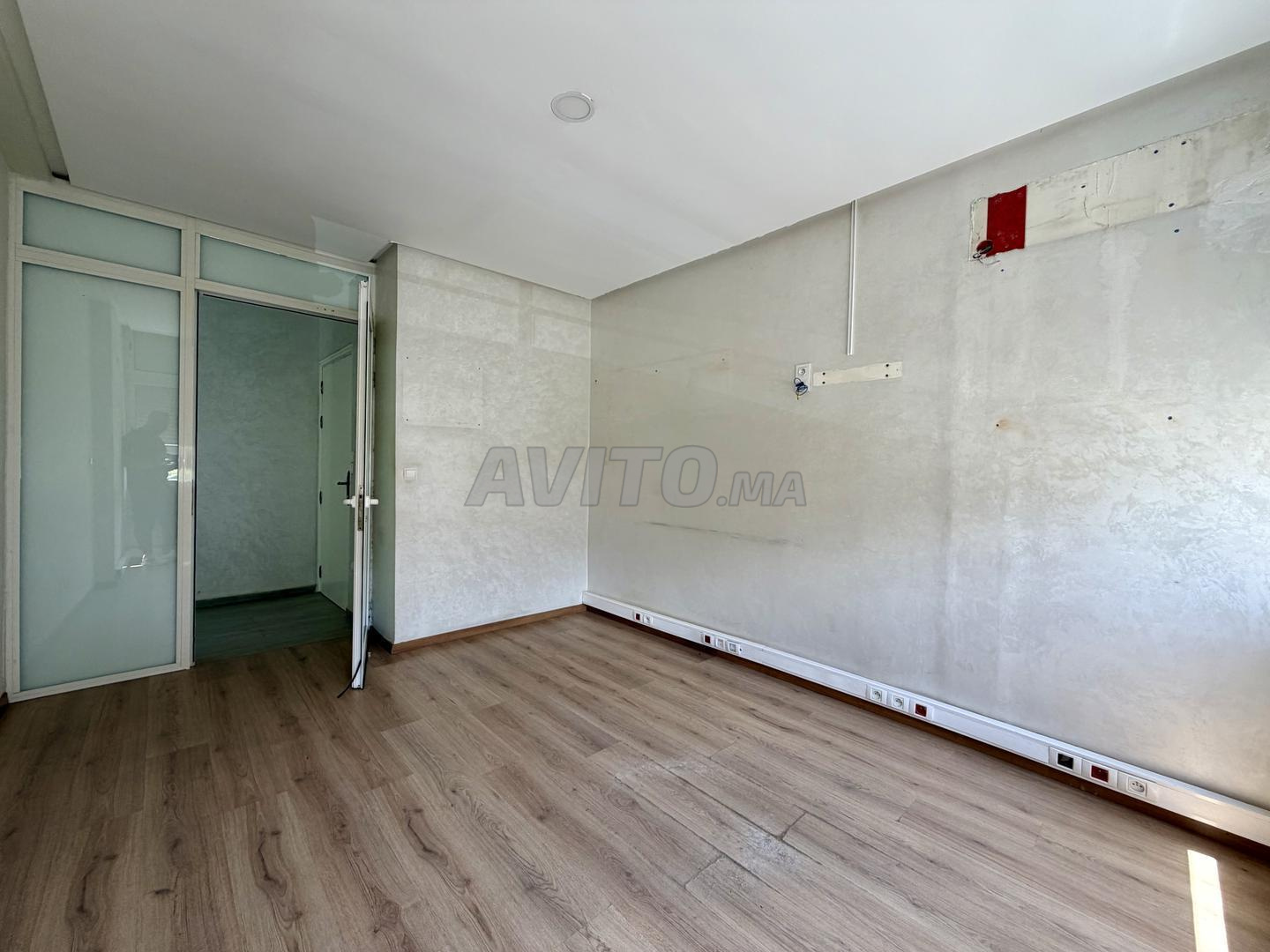 Office for Rent in Massira 1 - Temara