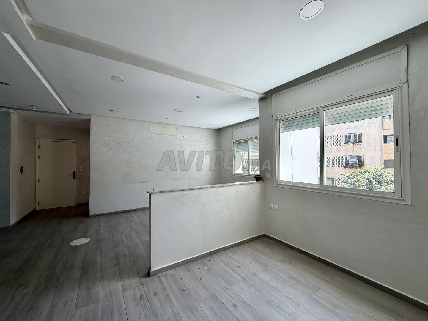 80 m² Office for Rent in Témara — Photo 10