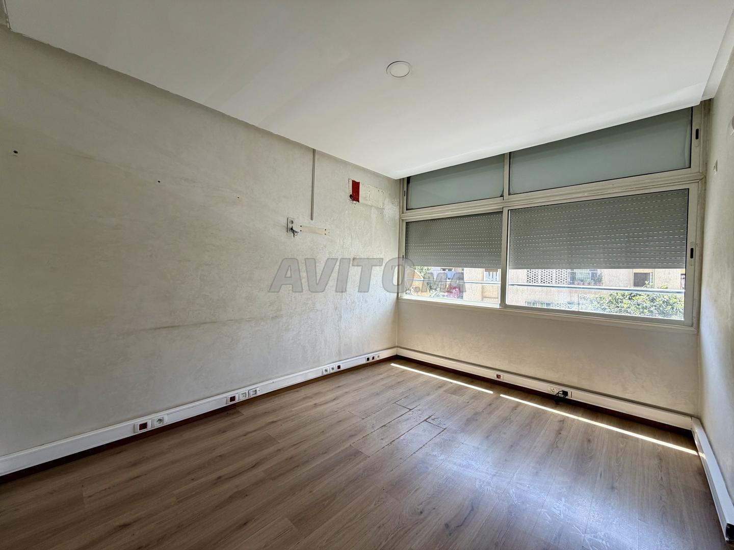 80 m² Office for Rent in Témara — Photo 12