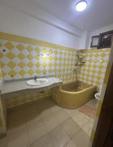 فيلا 160 م² للإيجار في مراكش – مبروكة — Photo 6
