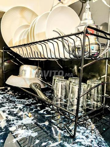 استوديو للإيجار في وجدة — Photo 19