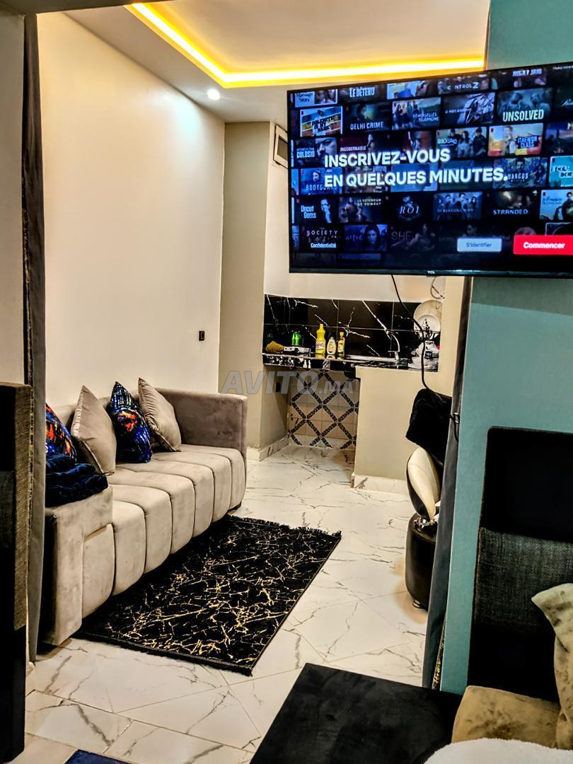 استوديو للإيجار في وجدة — Photo 26