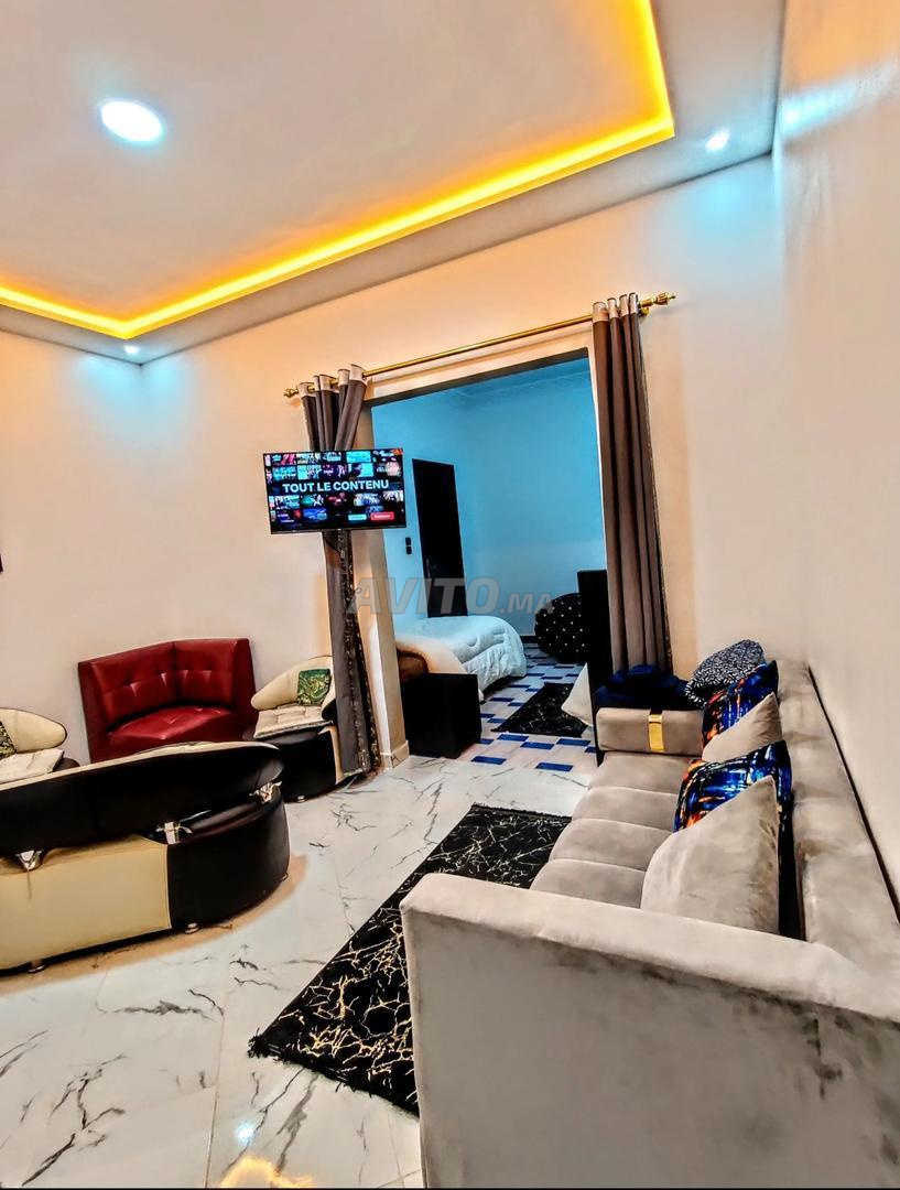 استوديو للإيجار في وجدة — Photo 28
