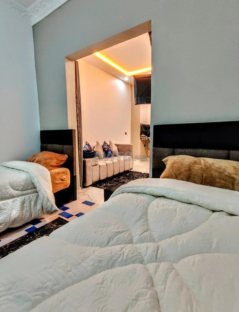 استوديو للإيجار في وجدة — Photo 30
