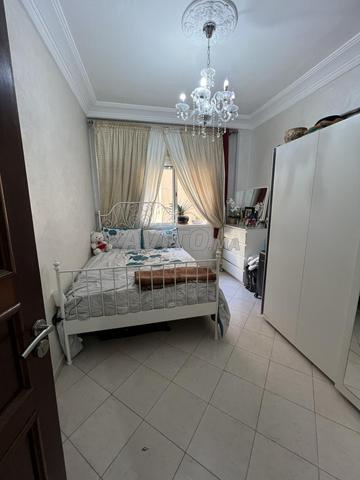 92 m² Apartment for Sale in Roches Noires, Casablanca — Photo 5