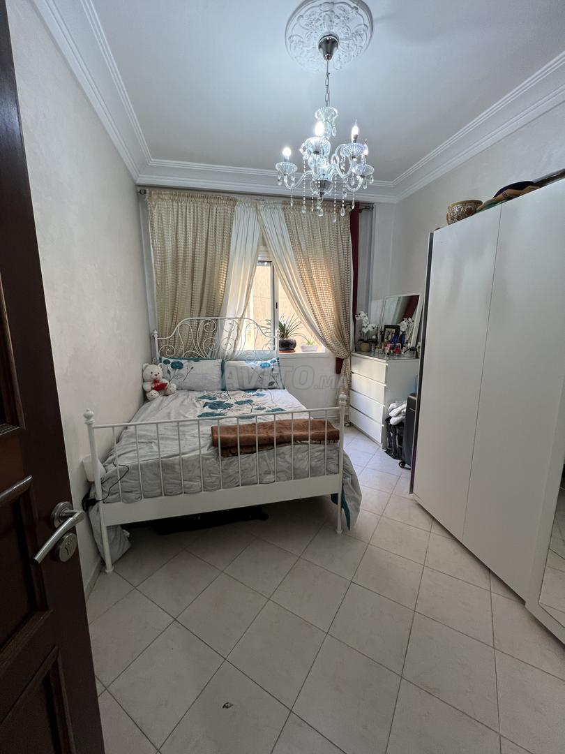 92 m² Apartment for Sale in Roches Noires, Casablanca — Photo 6