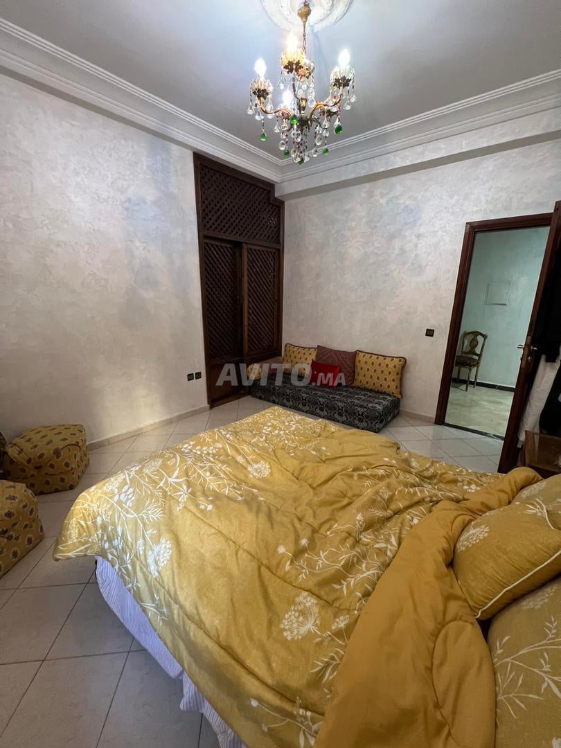 92 m² Apartment for Sale in Roches Noires, Casablanca — Photo 12