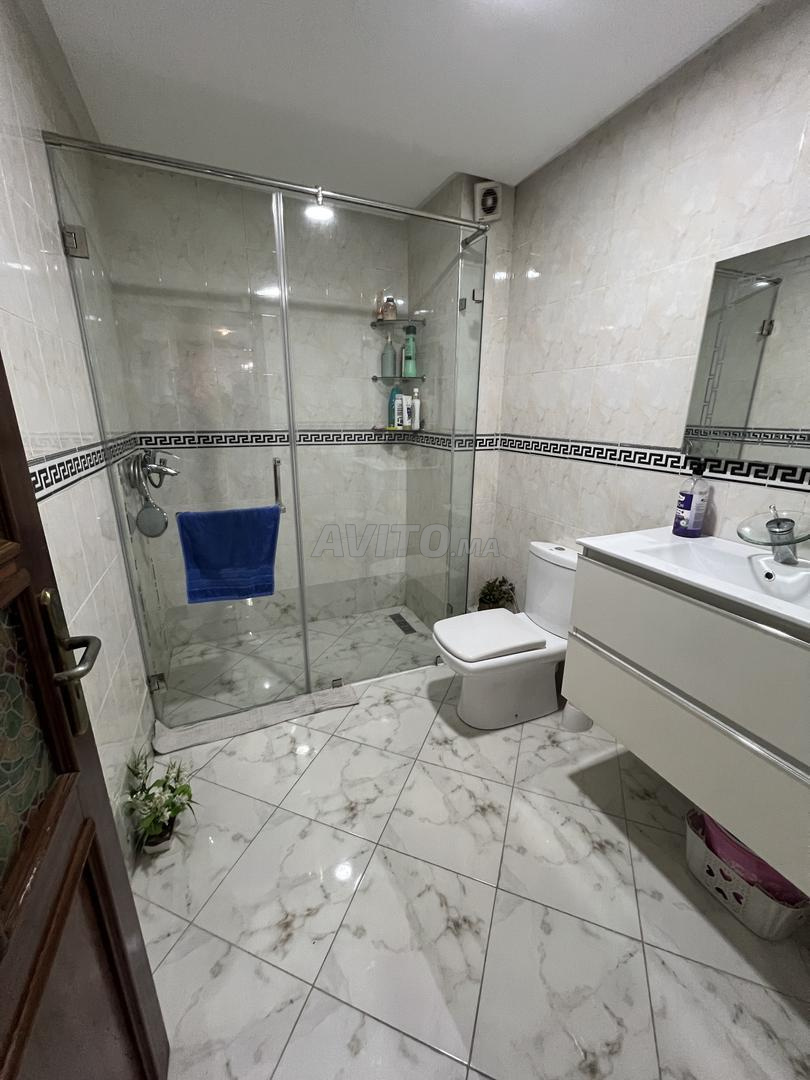 92 m² Apartment for Sale in Roches Noires, Casablanca — Photo 16