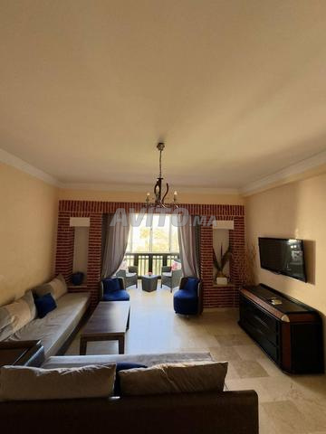 Appartement de luxe à louer à Agadir — Photo 3