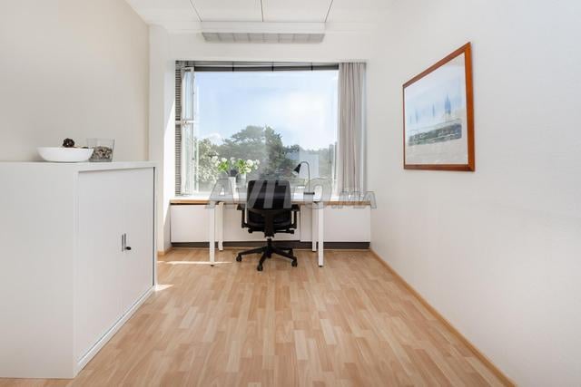 Bureau 15 m² à louer à Casablanca, CIL Harmony Business — Photo 2