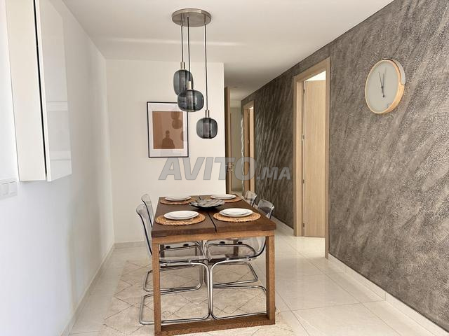 Appartement à vendre à Tanger (Tanja Balia) — Photo 7