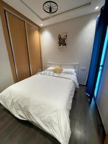 2-Bedroom Apartment for Rent in Marrakech — Photo 3