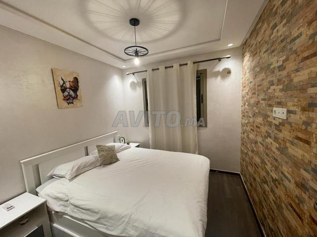 2-Bedroom Apartment for Rent in Marrakech — Photo 6