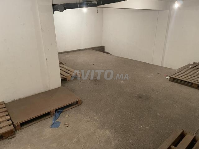 محل تجاري 188 م² للبيع في الدار البيضاء — Photo 12