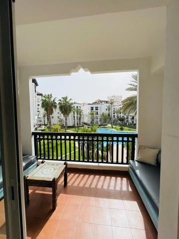 Beautiful Apartment for Seasonal Rental