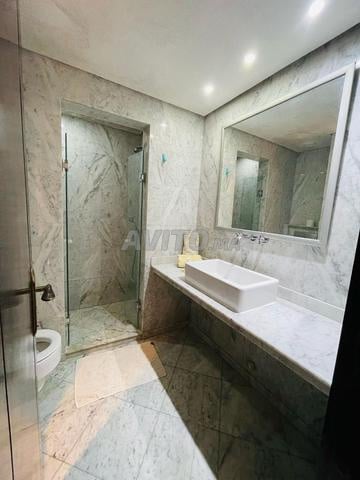 Appartement à louer à Agadir — Photo 2