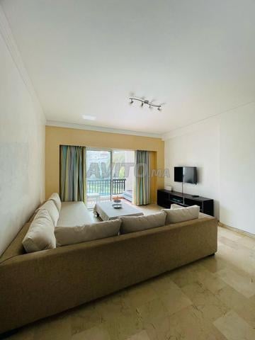Appartement à louer à Agadir — Photo 3