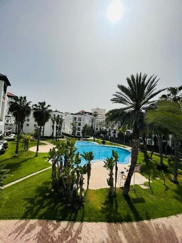 Appartement à louer à Agadir — Photo 4