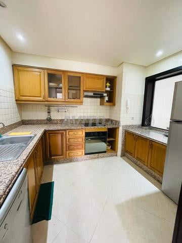 Appartement à louer à Agadir — Photo 6