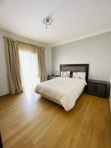 Appartement à louer à Agadir — Photo 7