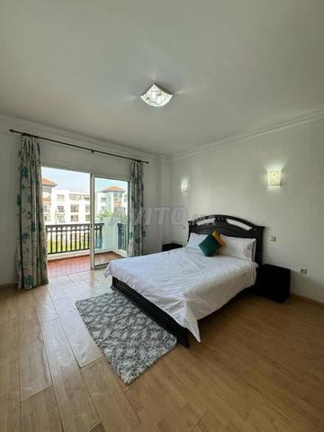 Appartement à louer à Agadir — Photo 2