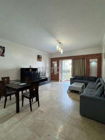 Appartement à louer à Agadir — Photo 3