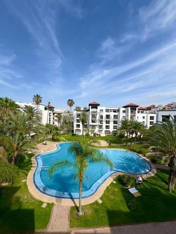 Appartement à louer à Agadir — Photo 4