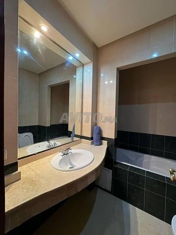 Appartement à louer à Agadir — Photo 5