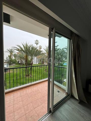 Lovely Seasonal Rental Apartment