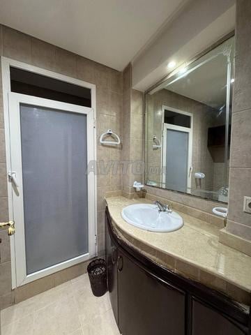 Appartement à louer à Agadir, Marina — Photo 4