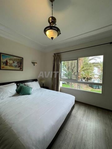 Appartement à louer à Agadir, Marina — Photo 5