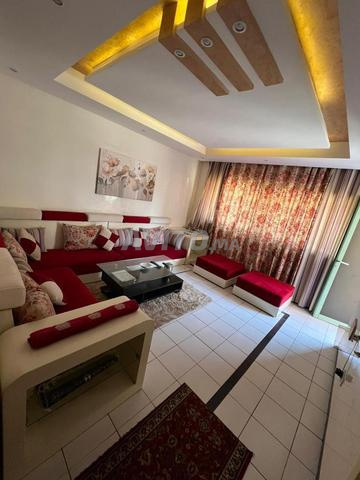 شقة بغرفتين للإيجار بماراكش (الغوليز) 600 درهم يوميًا — Photo 2